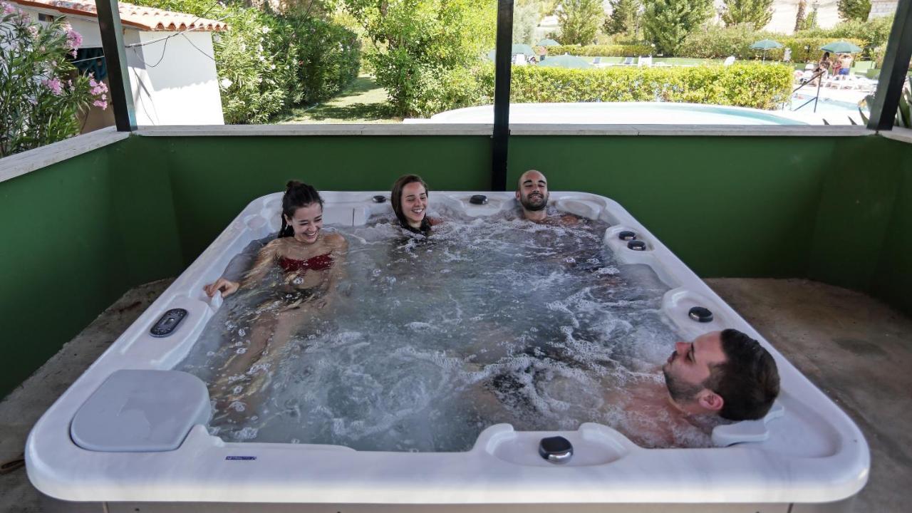 Agriturismo Tenute Pollara Roccamena المظهر الخارجي الصورة