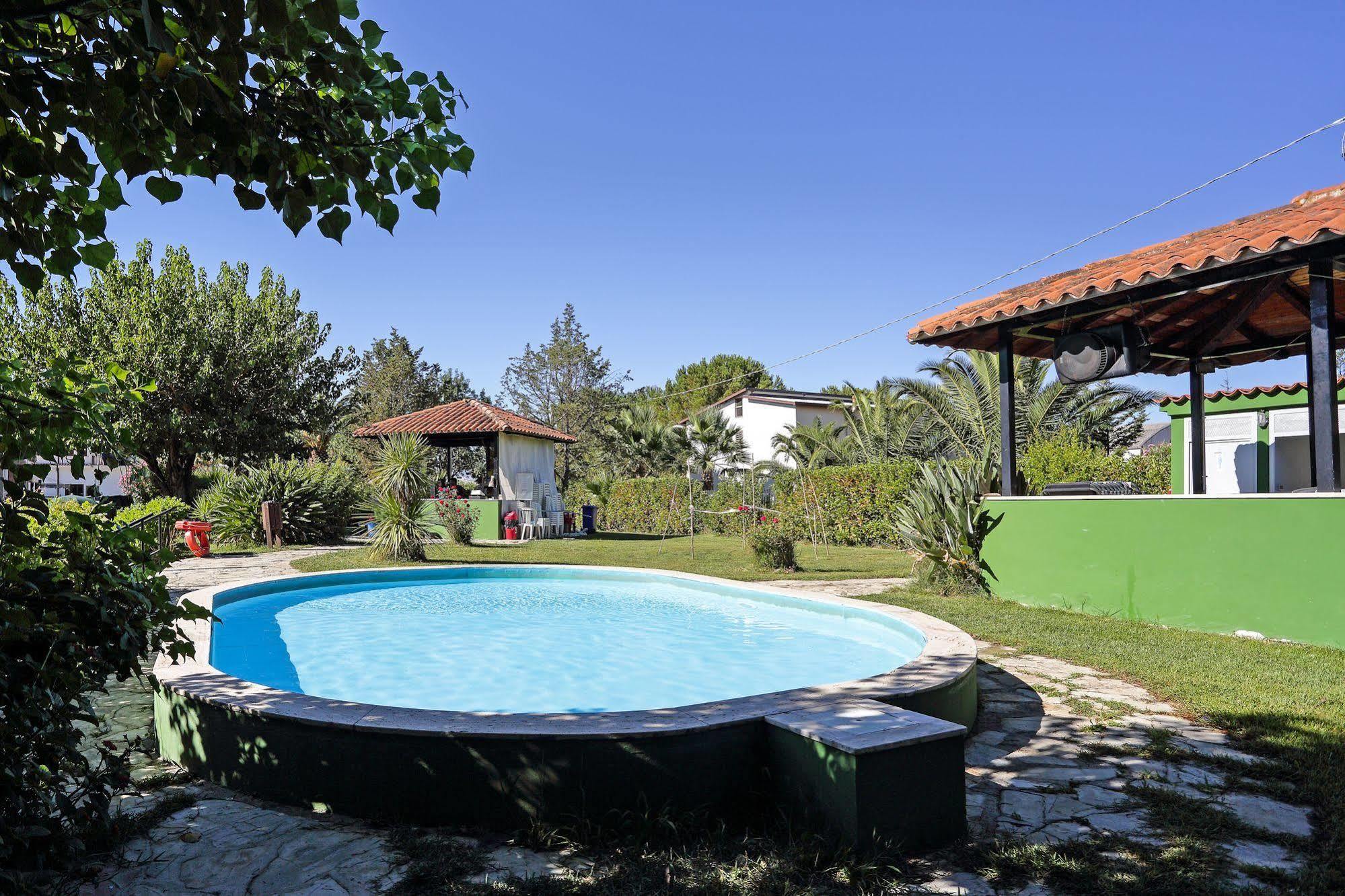 Agriturismo Tenute Pollara Roccamena المظهر الخارجي الصورة