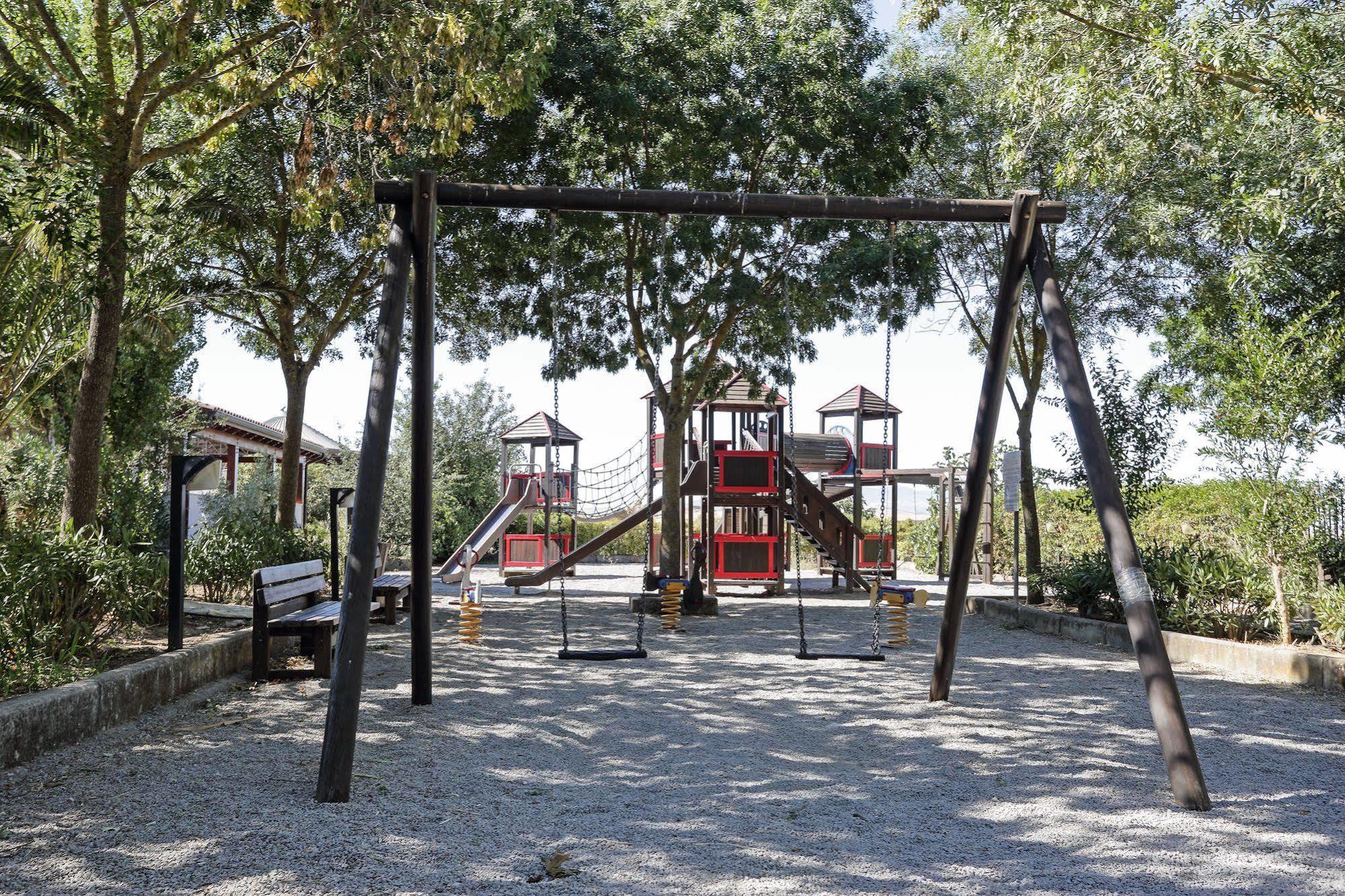 Agriturismo Tenute Pollara Roccamena المظهر الخارجي الصورة