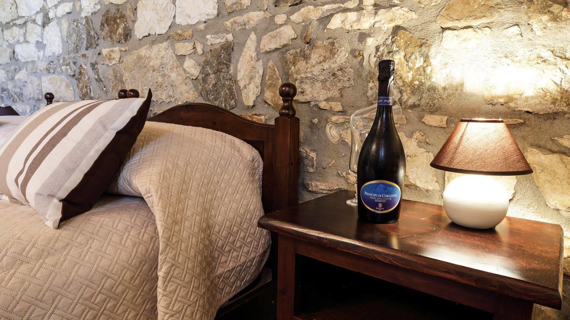 Agriturismo Tenute Pollara Roccamena المظهر الخارجي الصورة